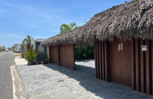 Ixtapa - Zihuatanejo Casa | Spectacular House with a Private Beach Front