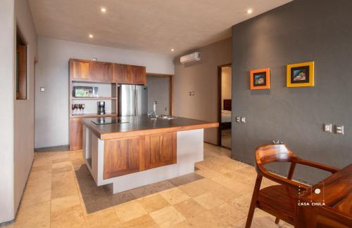 Ixtapa - Zihuatanejo Casa | Spectacular House with a Private Beach Front