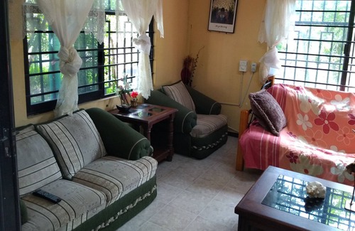 Monte Gordo Casa | Casa de campo Tecolutla (Costa Esmeralda Veracruz)