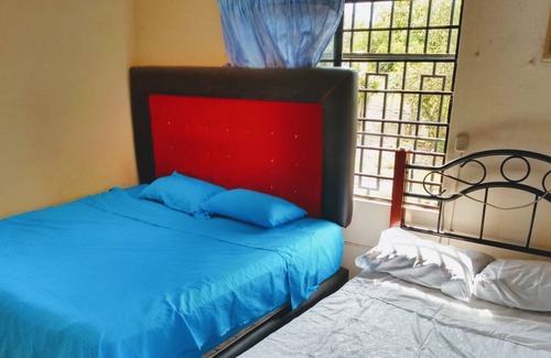 Monte Gordo Casa | Casa de campo Tecolutla (Costa Esmeralda Veracruz)