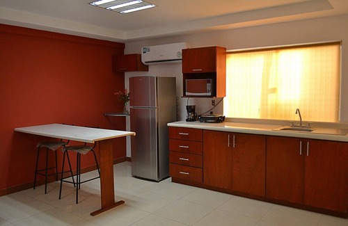 Torreón Apartamento | Departamento S400 # 10