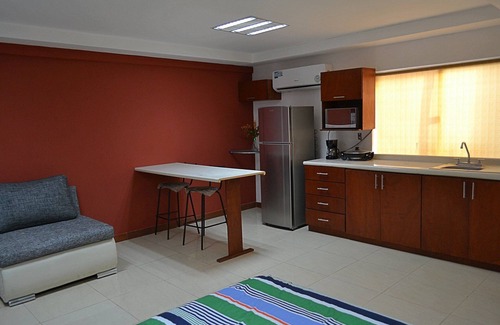 Torreón Apartamento | Departamento S400 # 10