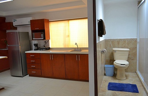 Torreón Apartamento | Departamento S400 # 10