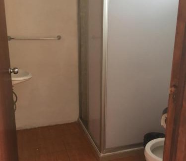 San Martín Texmelucan Hotel | Juan Pablo II