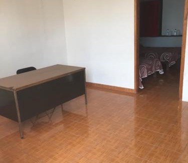 San Martín Texmelucan Hotel | Juan Pablo II
