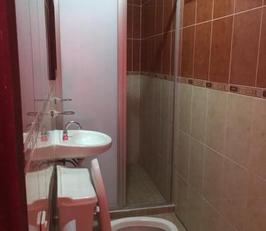 San Martín Texmelucan Hotel | Juan Pablo II