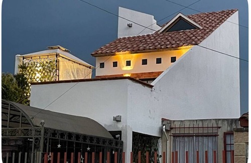 Chapultepec Cabina | Charming 1-bedroom cabin in Unidad habitacional Santa Teresa with jacuzzi