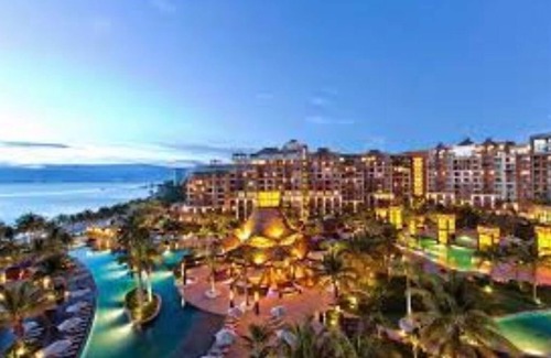Centro de Cancún Complejo | Garza Blanca Cancun