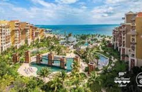 Centro de Cancún Complejo | Garza Blanca Cancun