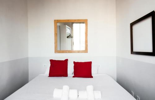 El Raval Apartamento | My Address in Barcelona Old Town
