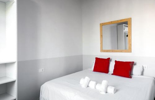 El Raval Apartamento | My Address in Barcelona Old Town