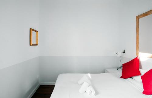 El Raval Apartamento | My Address in Barcelona Old Town