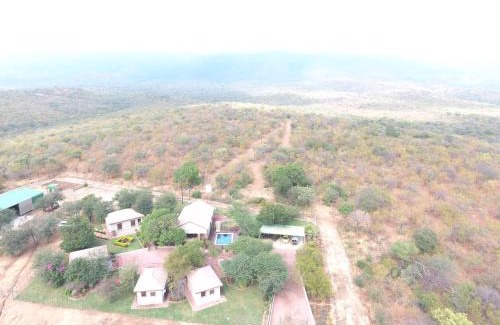 Maruleng Cabina | My Africa Adventure Farm