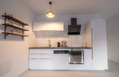 Steintor Apartamento | My Apartment im Bremer Viertel