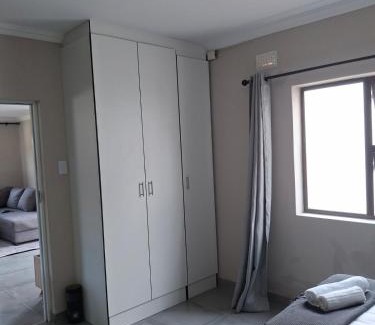 Kareeberg Apartamento | My Apartment is nice and private
