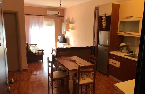 Sarande Apartamento | My apartment saranda