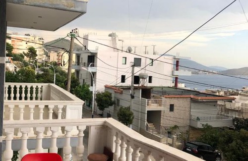 Sarande Apartamento | My apartment saranda