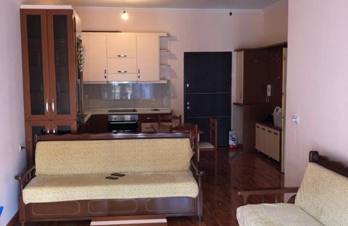 Sarande Apartamento | My apartment saranda