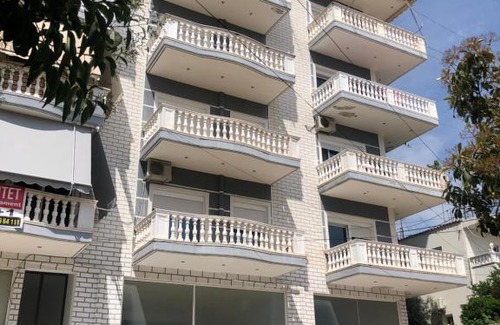 Sarande Apartamento | My apartment saranda