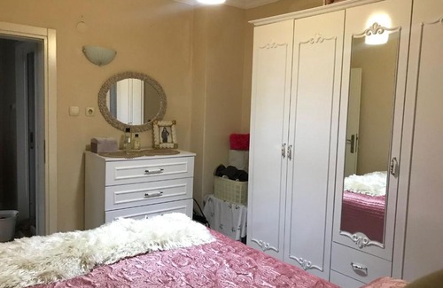 Akcaabat Apartamento | My Apartment Yenimahalle