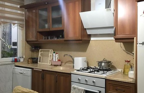 Akcaabat Apartamento | My Apartment Yenimahalle