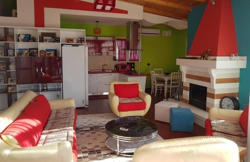 Durres Apartamento | My Apartments Durres