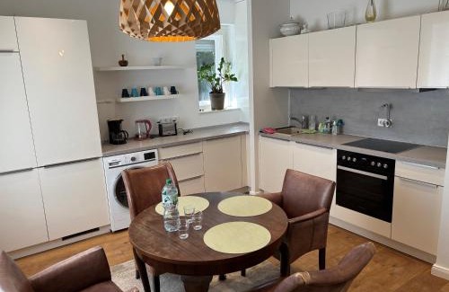 Schmargendorf Apartamento | My Appartement-Berlin