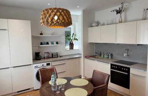 Schmargendorf Apartamento | My Appartement-Berlin