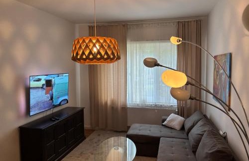 Schmargendorf Apartamento | My Appartement-Berlin
