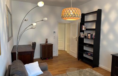 Schmargendorf Apartamento | My Appartement-Berlin