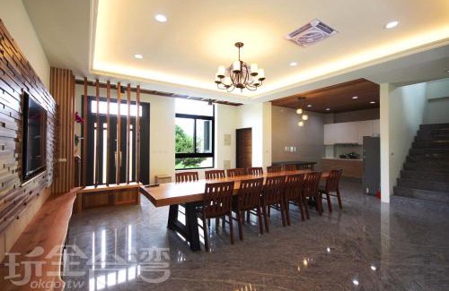 Puli Casa | MY B&B