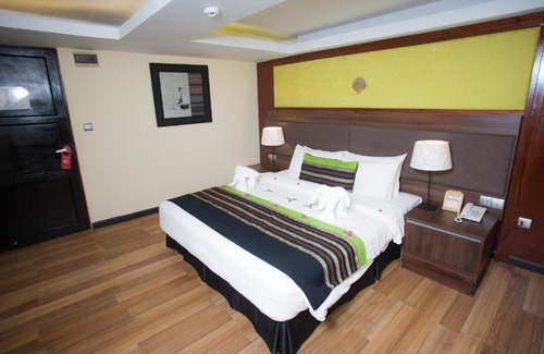 New Bagan Complejo | My Bagan Residence by Amata