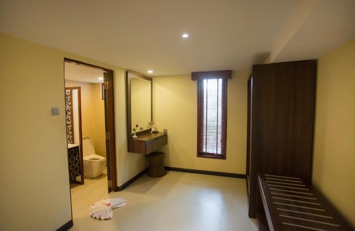 New Bagan Complejo | My Bagan Residence by Amata