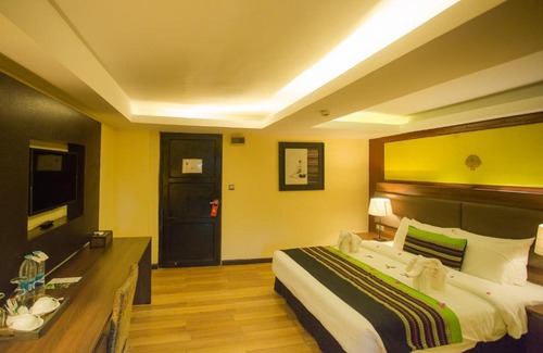New Bagan Complejo | My Bagan Residence by Amata