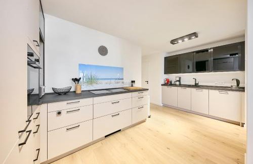 Scharbeutz Apartamento | My Baltic Sea - Ferienwohnung Sea Salt