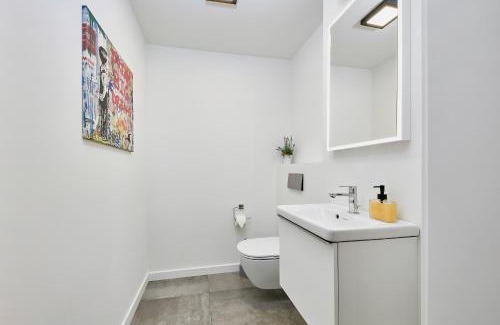 Scharbeutz Apartamento | My Baltic Sea - Ferienwohnung Sea Salt