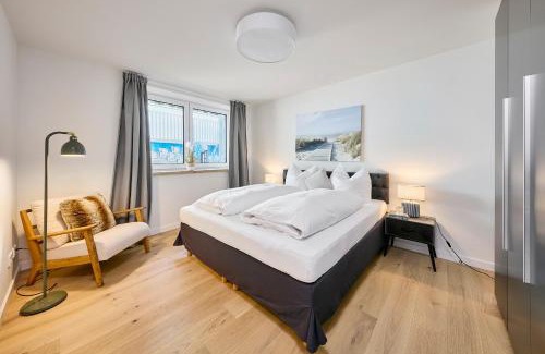 Scharbeutz Apartamento | My Baltic Sea - Ferienwohnung Sea Salt