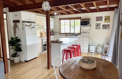Bawley Point Casa | 'Mi retiro de playa', Bawley Pt