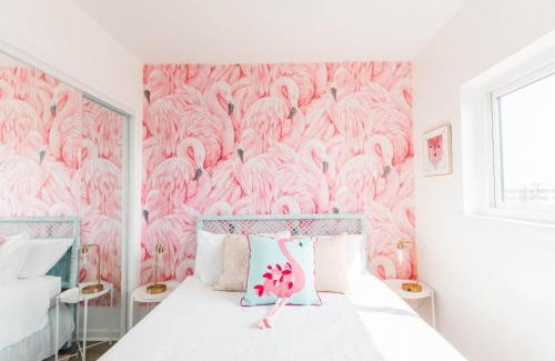 Fort Morgan Apartamento | My Beach Retreat by Nick
