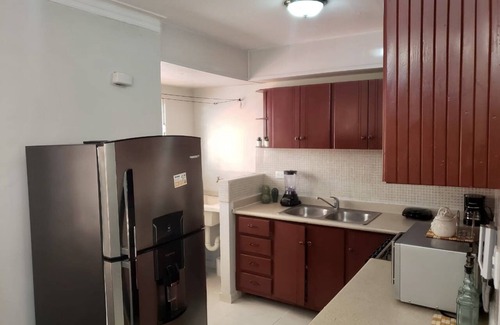 Pantoja Apartamento | Mi bello departamento a solo 10 minutos de la embajada americana
