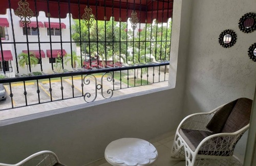 Pantoja Apartamento | Mi bello departamento a solo 10 minutos de la embajada americana