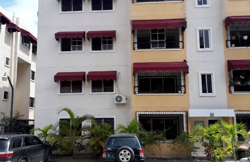 Pantoja Apartamento | Mi bello departamento a solo 10 minutos de la embajada americana