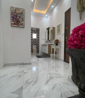 Medina Apartamento | My Beautiful Night