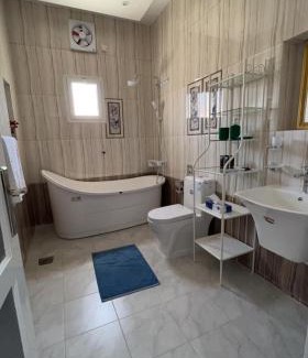 Medina Apartamento | My Beautiful Night