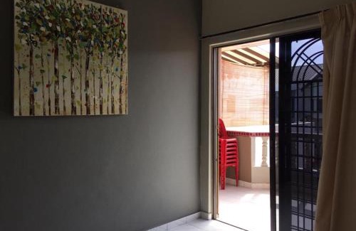 Taman Kota Laksamana Casa | My Beauty Homestay