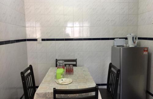 Taman Kota Laksamana Casa | My Beauty Homestay