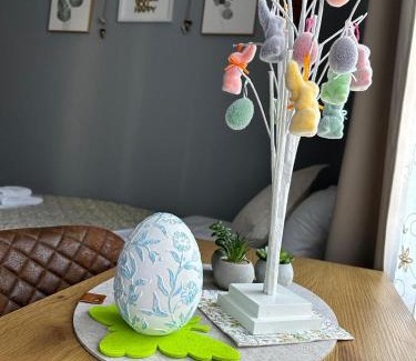 Lohbrugge Cama Y Desayuno | My Bed Bergedorf by Gugu