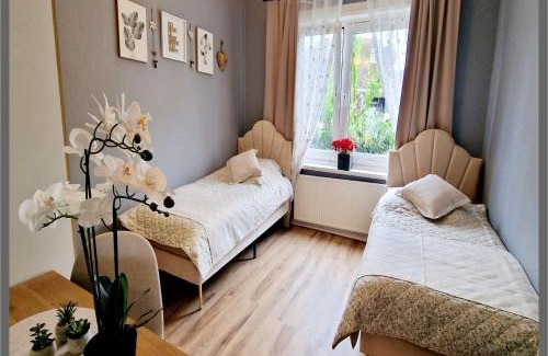 Lohbrugge Cama Y Desayuno | My Bed Bergedorf by Gugu