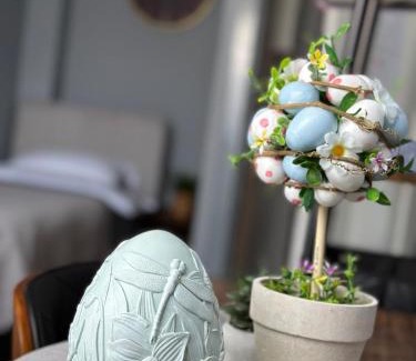 Lohbrugge Cama Y Desayuno | My Bed Bergedorf by Gugu