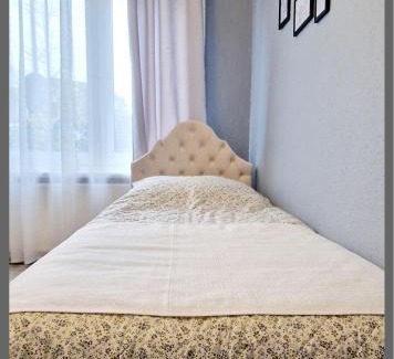 Lohbrugge Cama Y Desayuno | My Bed Bergedorf by Gugu